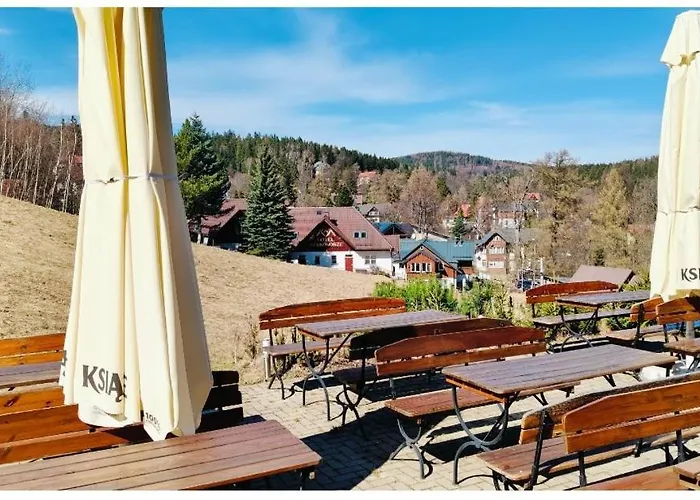 Hotel Karkonosze