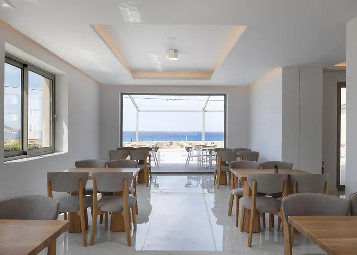 Falasarna Bay Hotel