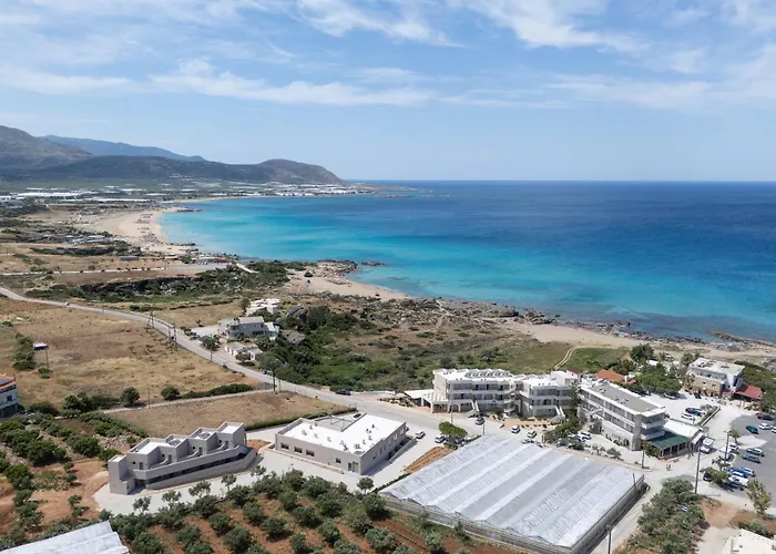 Falasarna Bay Hotel