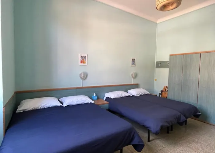 Trattoria Dei Pani Albergo
