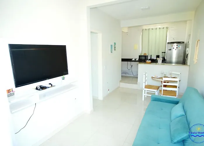 Praia Studios