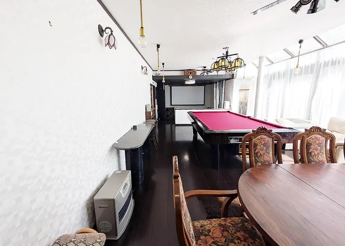 Nikko Ten Stay - Private Villa Near Toshogu