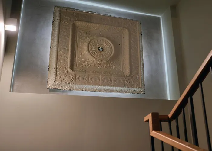 Chapelaria Boutique Hotel