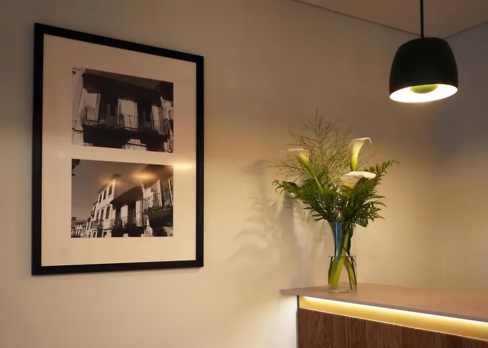 Chapelaria Boutique Hotel