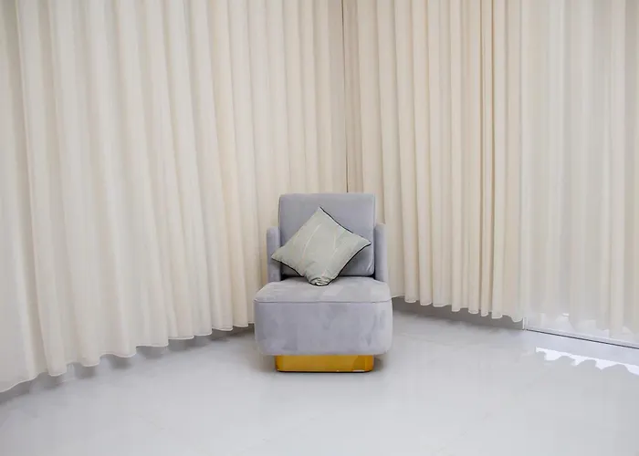 Hotel Kilimanjaro