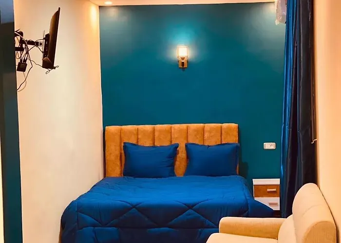 Ali City Hotel Tunis