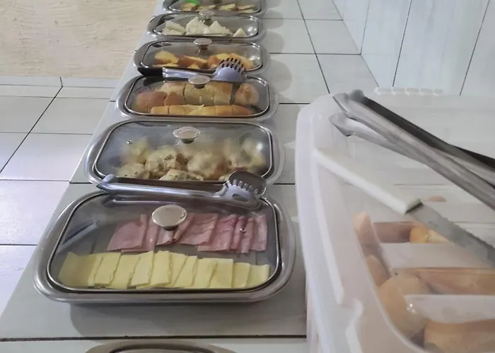 Hotel R Soares 2