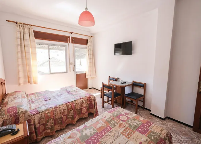 Hotel Fnidaq