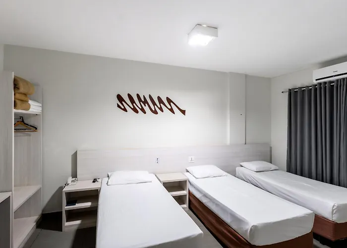 Romas Hotel