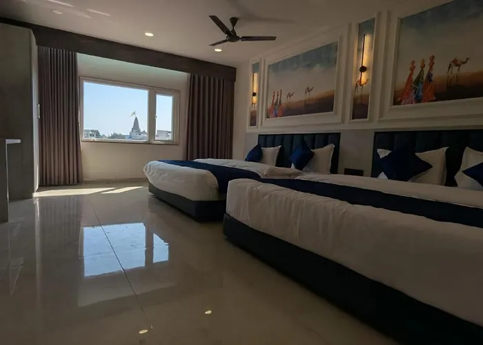 Hotel Crown