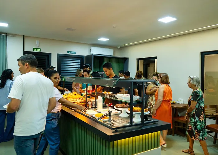 Barak Hotel