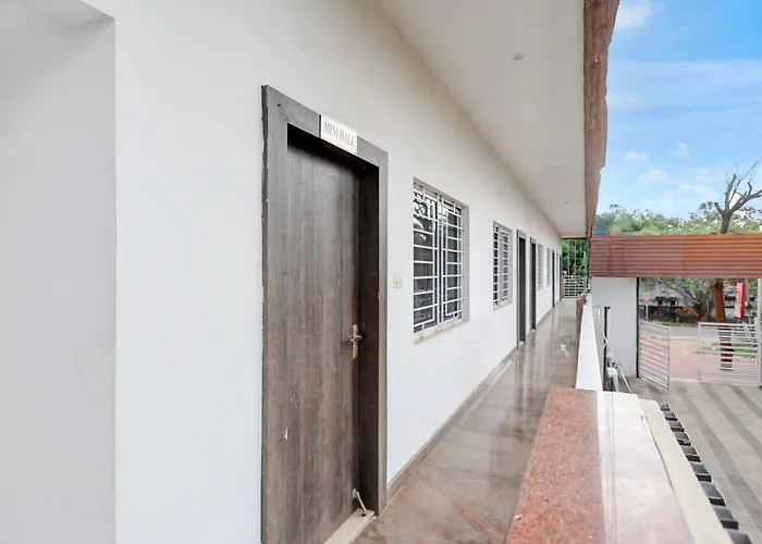 Hotel O Rajdhani Heritage