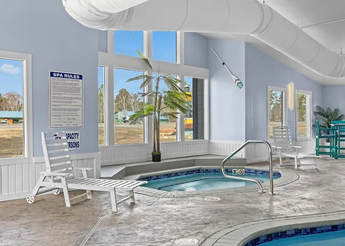 2 Bedroom 5 Minutes From Grand View