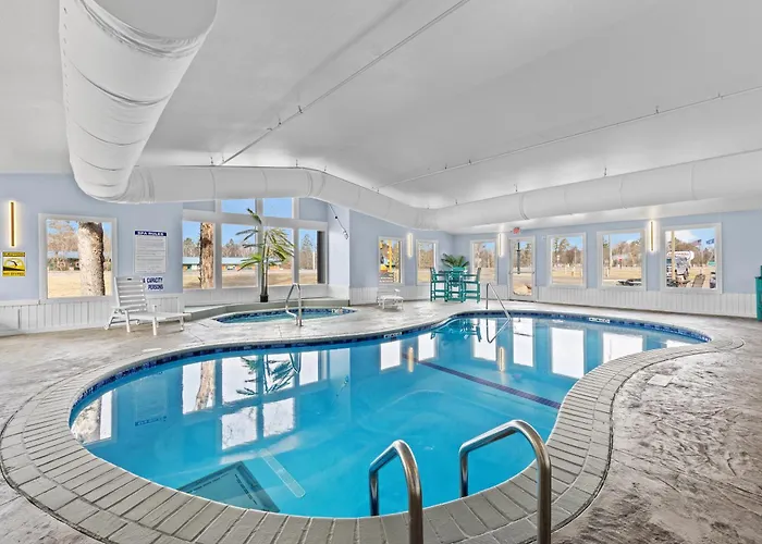 2 Bedroom 5 Minutes From Grand View