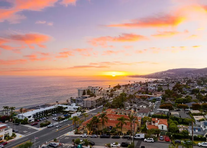 The Mara Laguna Beach, An Avantstay Hotel