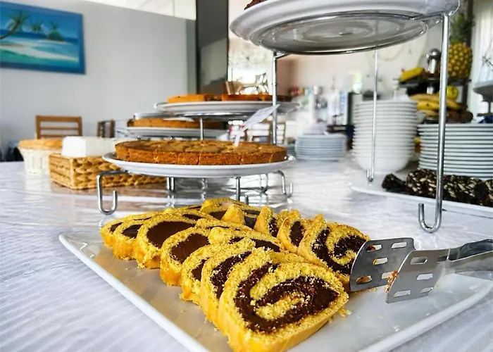 Hotel Degli Angeli Riccione