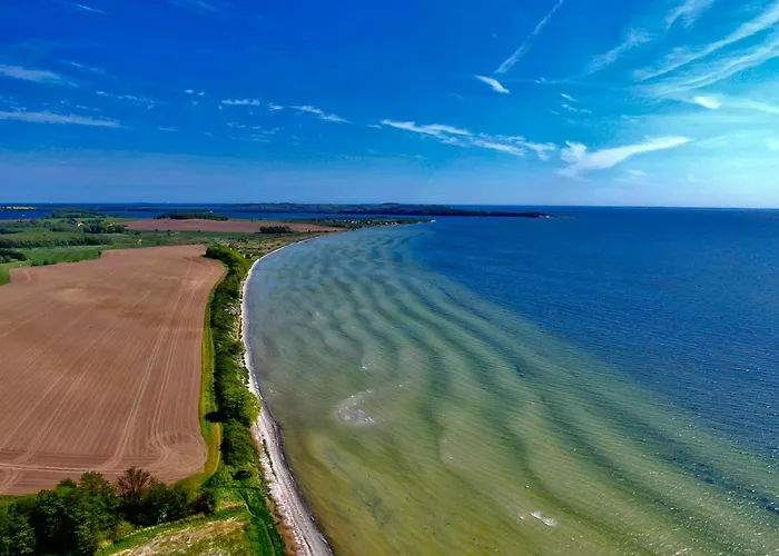 Oceanview Residences Lauterbach Ruegen Ostsee Erste Reihe