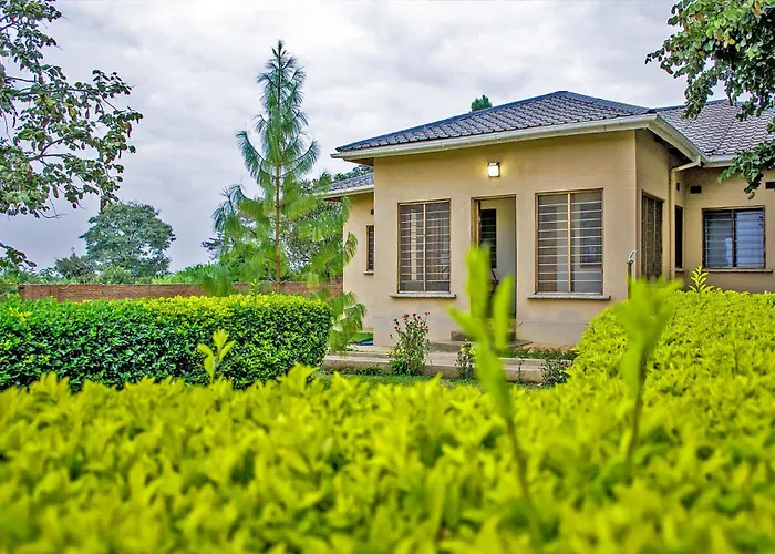 Mosaic Lodge