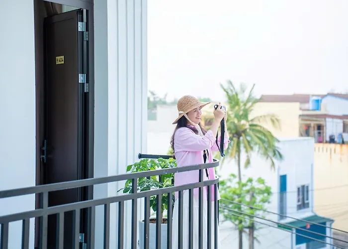 Cát Boutique Hotel