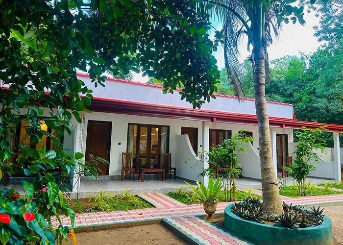 Habarana Y Y Resort