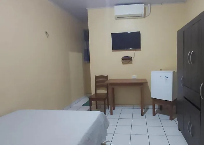 Mk Hotel Juruti