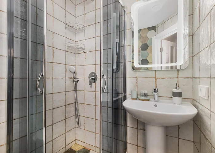 Opera Lane Suites