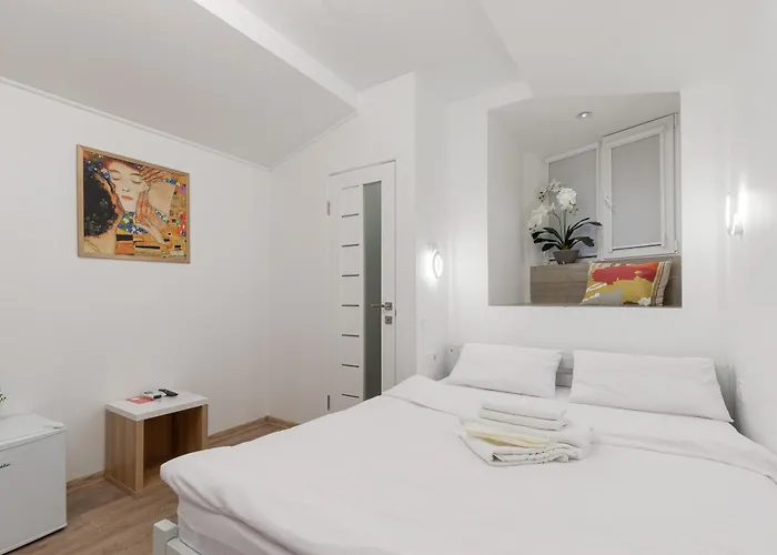 Opera Lane Suites