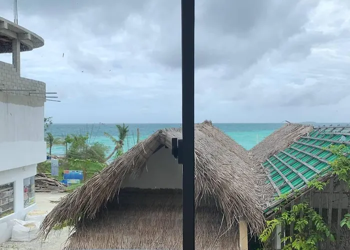 Seaside Villa