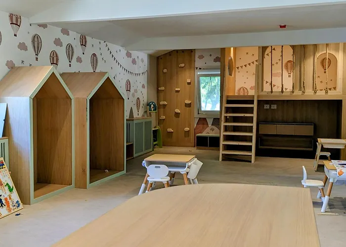 Amza Valbona Mountain Retreat