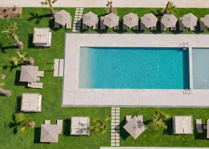 Belle Playa De Palma Apartsuites