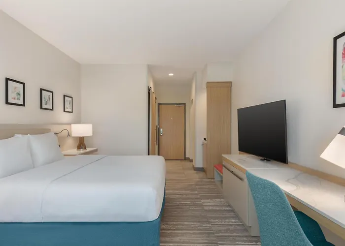 Hilton Garden Inn Hutchinson