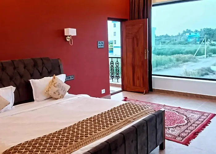 Kay'S Eden - Luxury Villa Resort