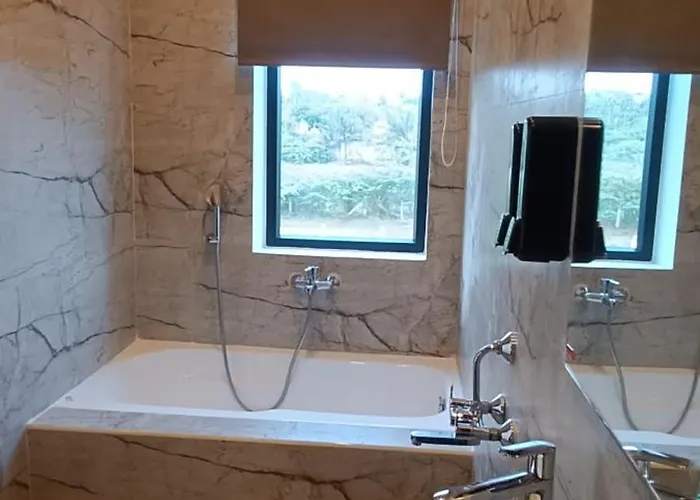 Kay'S Eden - Luxury Villa Resort