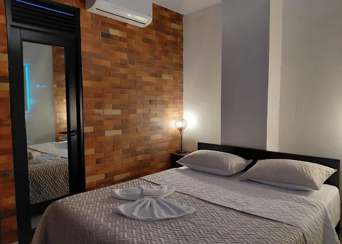 Hotel La Herradura