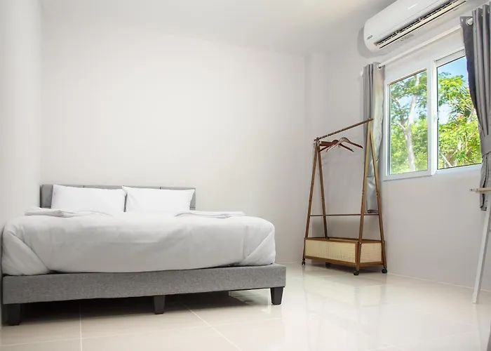Dana Residence