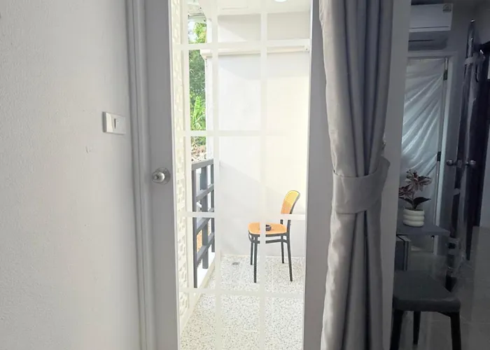 Dana Residence