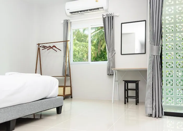 Dana Residence