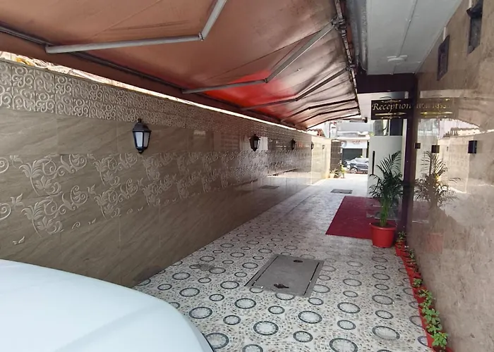 Sienna Suites