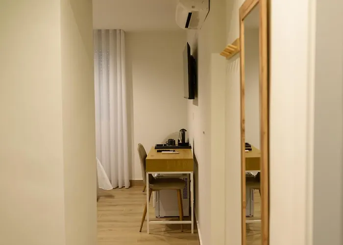 Hotel Boutique Alcazaba Salobrena Only Adults