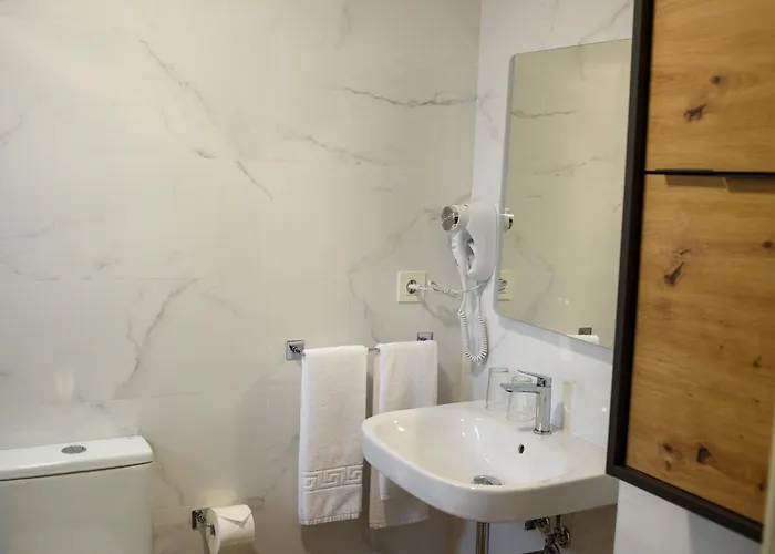 Hotel Boutique Alcazaba Salobrena Only Adults