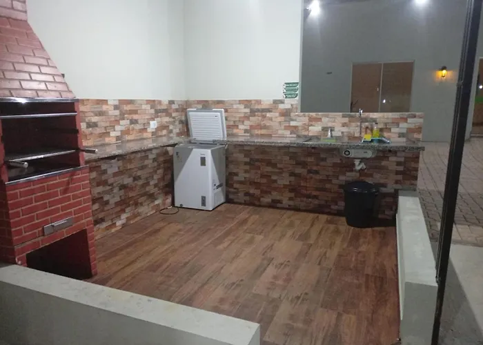 Recanto Da Serra - Vazante Mg