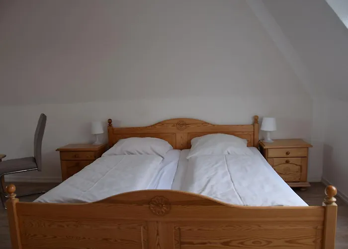 Techts Hotel Stadt Lübeck
