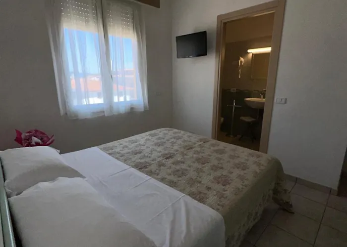 Albergo La Portaccia