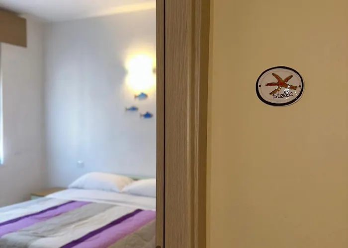 Albergo la portaccia