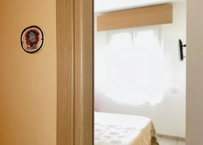 Albergo La Portaccia