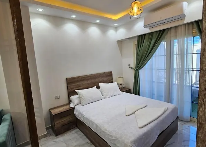 Juliana Beach Resor Chalets