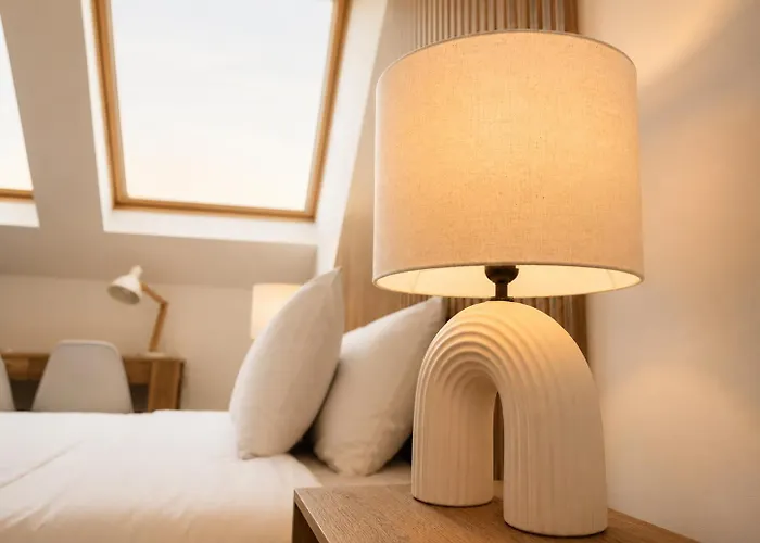 Aparthotel Fuenlabrada Central