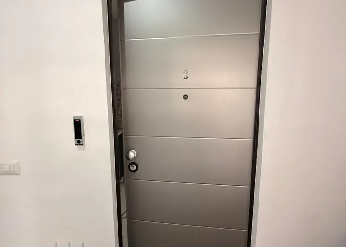 Vulcano Rooms 1