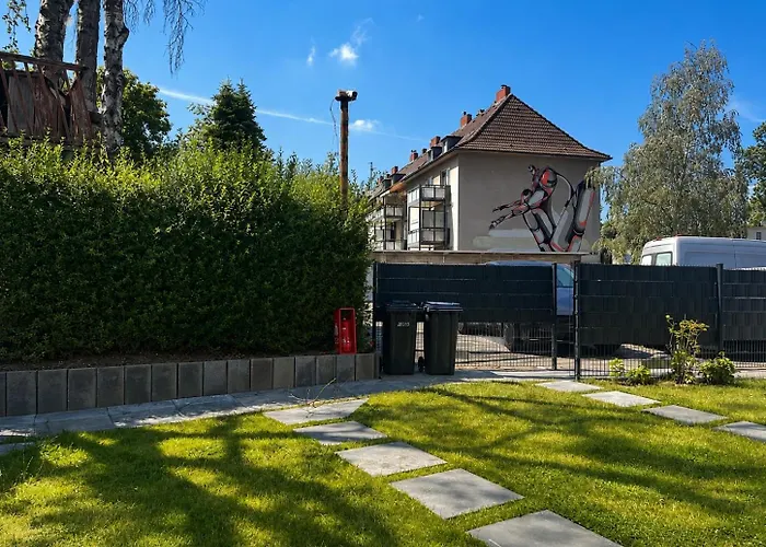 Baadenbergerstay A