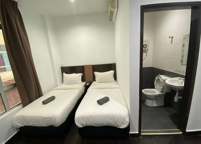 Hotel O Friend
